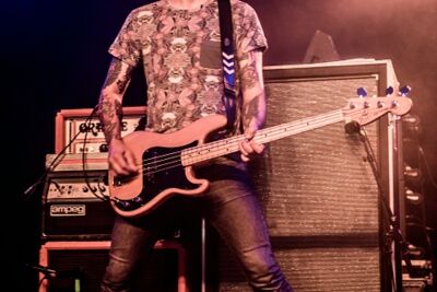 Brutus @ Rock Herk, picture 9, photographed by Luc Luyten - FrontView Magazine