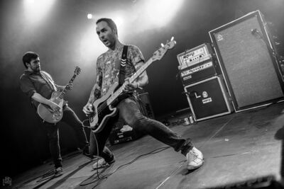 Brutus @ Rock Herk, picture 10, photographed by Luc Luyten - FrontView Magazine