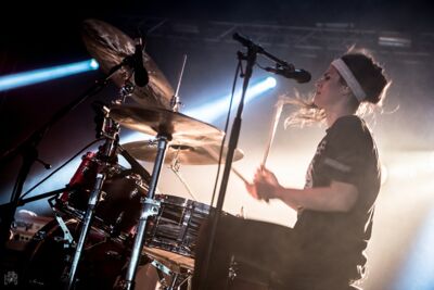 Brutus @ Rock Herk, picture 15, photographed by Luc Luyten - FrontView Magazine
