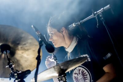 Brutus @ Rock Herk, picture 16, photographed by Luc Luyten - FrontView Magazine