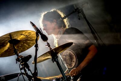 Brutus @ Rock Herk, picture 18, photographed by Luc Luyten - FrontView Magazine