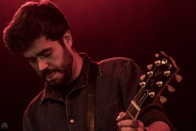 Brutus @ Rock Herk, picture 19, photographed by Luc Luyten - FrontView Magazine