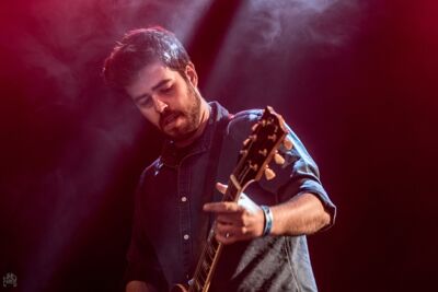 Brutus @ Rock Herk, picture 20, photographed by Luc Luyten - FrontView Magazine