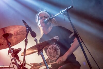 Brutus @ Rock Herk, picture 22, photographed by Luc Luyten - FrontView Magazine