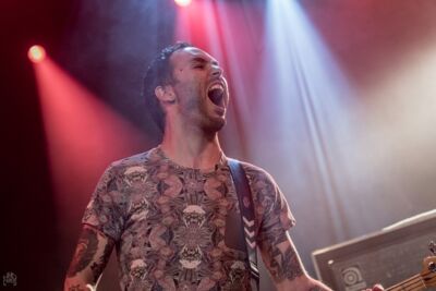 Brutus @ Rock Herk, picture 25, photographed by Luc Luyten - FrontView Magazine