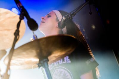 Brutus @ Rock Herk, picture 26, photographed by Luc Luyten - FrontView Magazine