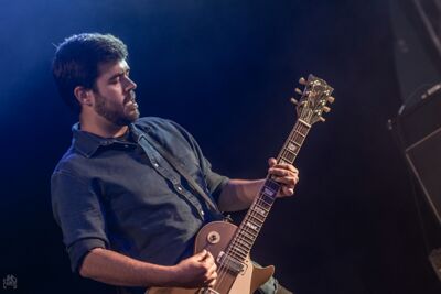 Brutus @ Rock Herk, picture 27, photographed by Luc Luyten - FrontView Magazine