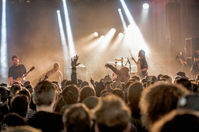 Brutus @ Rock Herk, picture 28, photographed by Luc Luyten - FrontView Magazine