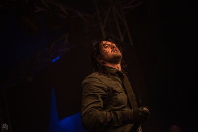 Channel Zero @ Rock Herk, picture 10, photographed by FrontView Magazine