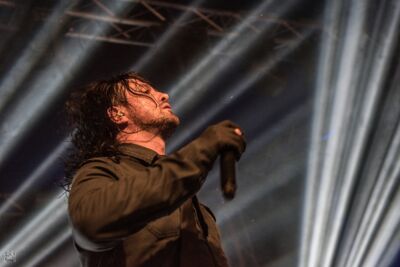 Channel Zero @ Rock Herk, picture 21, photographed by FrontView Magazine