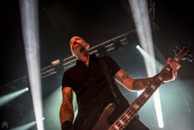 Channel Zero @ Rock Herk, picture 24, photographed by FrontView Magazine