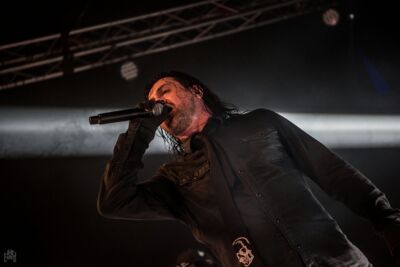 Channel Zero @ Rock Herk, picture 29, photographed by FrontView Magazine