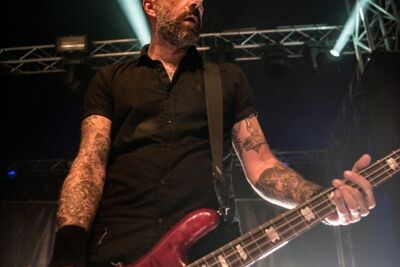 Channel Zero @ Rock Herk, picture 35, photographed by FrontView Magazine