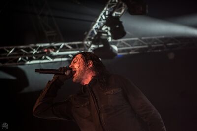 Channel Zero @ Rock Herk, picture 36, photographed by FrontView Magazine