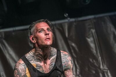 Channel Zero @ Rock Herk, picture 44, photographed by FrontView Magazine