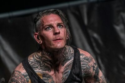 Channel Zero @ Rock Herk, picture 45, photographed by FrontView Magazine