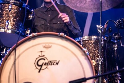 Double Veterans @ Rock Herk, picture 5, photographed by Luc Luyten - FrontView Magazine