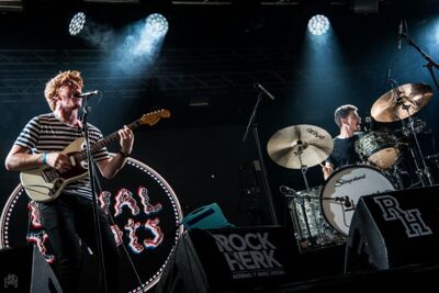 Equal idiots @ Rock Herk, picture 4, photographed by Luc Luyten - FrontView Magazine