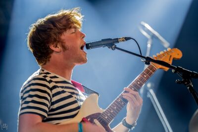 Equal idiots @ Rock Herk, picture 8, photographed by Luc Luyten - FrontView Magazine