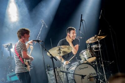 Equal idiots @ Rock Herk, picture 16, photographed by Luc Luyten - FrontView Magazine