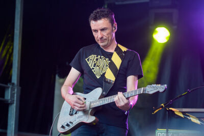 Gene Thomas @ Engie Parkies Kapellen, picture 9, photographed by Goele Bormans - FrontView Magazine