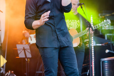 Gene Thomas @ Engie Parkies Kapellen, picture 18, photographed by Goele Bormans - FrontView Magazine