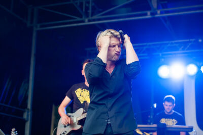 Gene Thomas @ Engie Parkies Kapellen, picture 29, photographed by Goele Bormans - FrontView Magazine