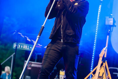 Gene Thomas @ Engie Parkies Kapellen, picture 39, photographed by Goele Bormans - FrontView Magazine