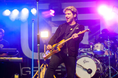 Gene Thomas @ Engie Parkies Kapellen, picture 41, photographed by Goele Bormans - FrontView Magazine