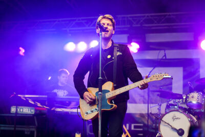 Gene Thomas @ Engie Parkies Kapellen, picture 42, photographed by Goele Bormans - FrontView Magazine