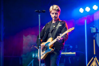 Gene Thomas @ Engie Parkies Kapellen, picture 47, photographed by Goele Bormans - FrontView Magazine