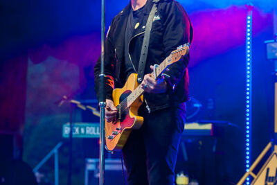 Gene Thomas @ Engie Parkies Kapellen, picture 48, photographed by Goele Bormans - FrontView Magazine