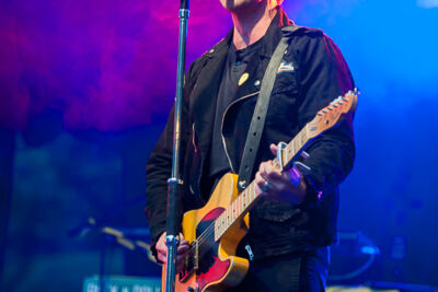 Gene Thomas @ Engie Parkies Kapellen, picture 50, photographed by Goele Bormans - FrontView Magazine