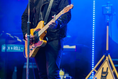 Gene Thomas @ Engie Parkies Kapellen, picture 51, photographed by Goele Bormans - FrontView Magazine