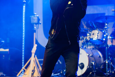 Gene Thomas @ Engie Parkies Kapellen, picture 52, photographed by Goele Bormans - FrontView Magazine