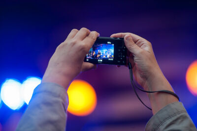 Gene Thomas @ Engie Parkies Kapellen, picture 55, photographed by Goele Bormans - FrontView Magazine