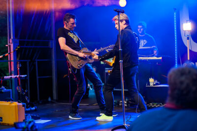 Gene Thomas @ Engie Parkies Kapellen, picture 57, photographed by Goele Bormans - FrontView Magazine
