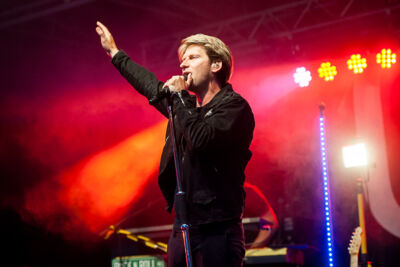 Gene Thomas @ Engie Parkies Kapellen, picture 60, photographed by Goele Bormans - FrontView Magazine