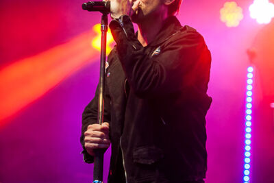 Gene Thomas @ Engie Parkies Kapellen, picture 62, photographed by Goele Bormans - FrontView Magazine