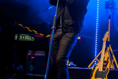 Gene Thomas @ Engie Parkies Kapellen, picture 69, photographed by Goele Bormans - FrontView Magazine
