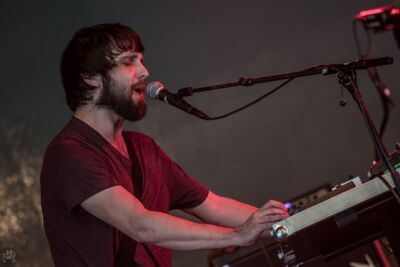 Heisa @ Rock Herk, foto 2, foto's door Luc Luyten - FrontView Magazine