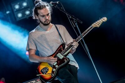 Heisa @ Rock Herk, foto 3, foto's door Luc Luyten - FrontView Magazine