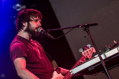 Heisa @ Rock Herk, foto 6, foto's door Luc Luyten - FrontView Magazine