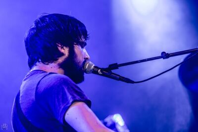 Heisa @ Rock Herk, foto 12, foto's door Luc Luyten - FrontView Magazine