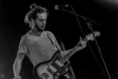Heisa @ Rock Herk, foto 14, foto's door Luc Luyten - FrontView Magazine