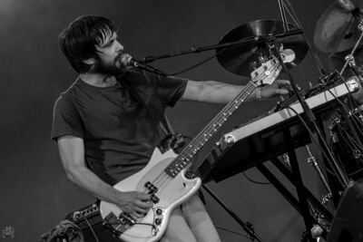 Heisa @ Rock Herk, foto 15, foto's door Luc Luyten - FrontView Magazine