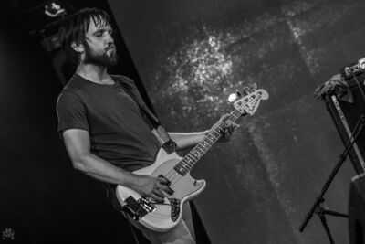 Heisa @ Rock Herk, foto 16, foto's door Luc Luyten - FrontView Magazine