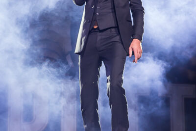 Les Truttes @ OLT Rivierenhof, picture 45, photographed by Marc Verdonck - FrontView Magazine