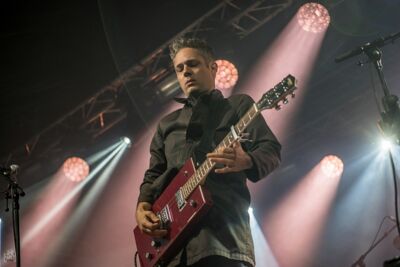 Millionaire @ Rock Herk, picture 5, photographed by Luc Luyten - FrontView Magazine