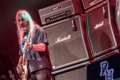 Millionaire @ Rock Herk, picture 10, photographed by Luc Luyten - FrontView Magazine